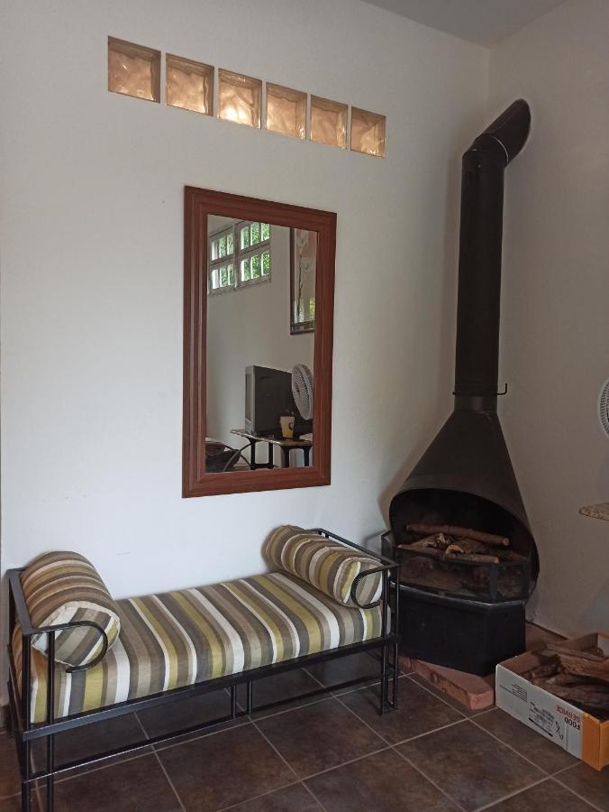 São Roque Aldeia Parque Pousada Rural מראה חיצוני תמונה